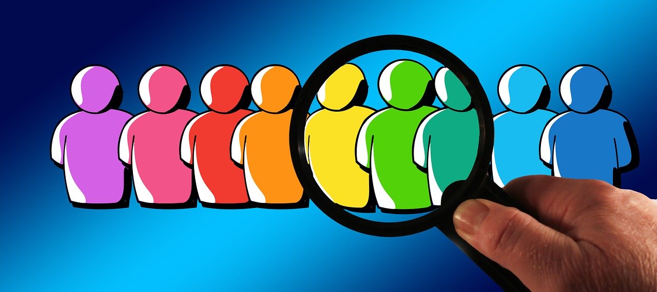 Judging is Not Our&nbsp;Job