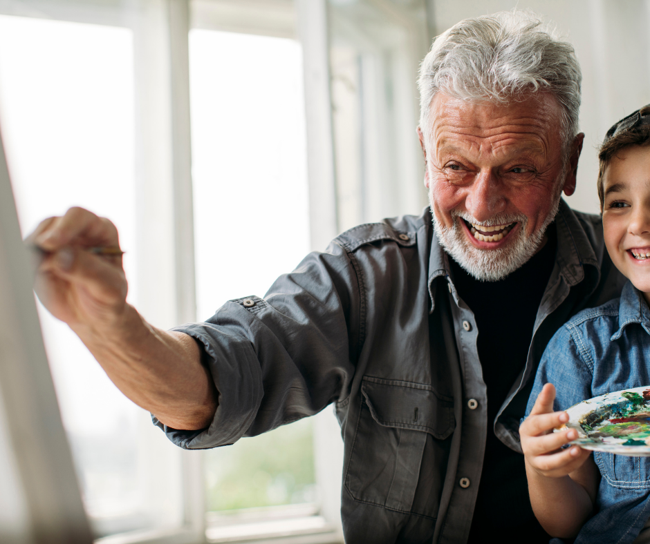 Be Thankful for&nbsp;Creativity