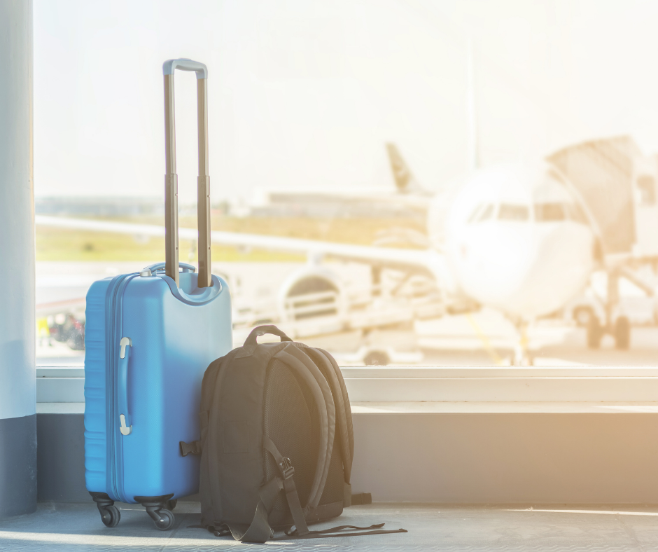 It’s Beginning! Broken&nbsp;Gridlock