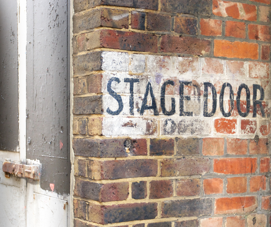 You Write the&nbsp;Script