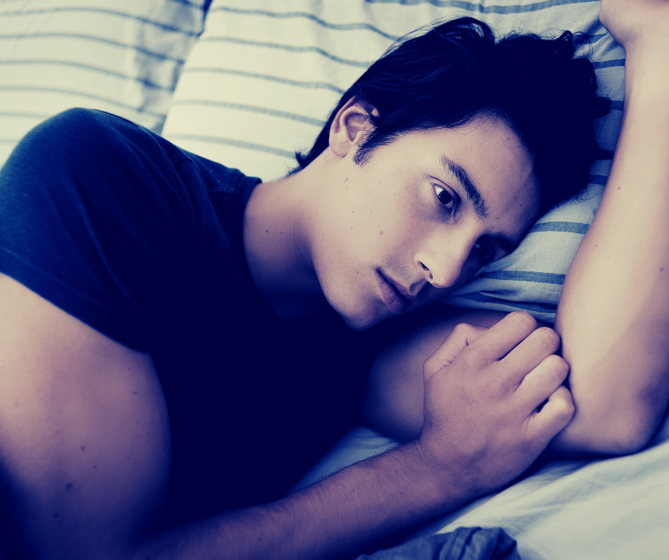 The Dreadful World of&nbsp;Worry