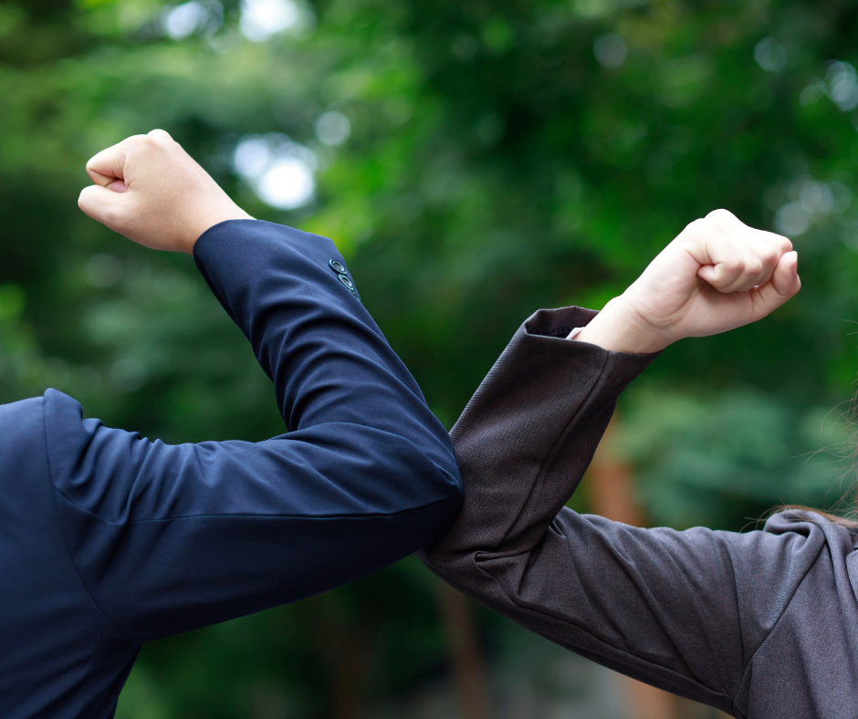 Nothing is Normal, Yet Everything is&nbsp;Normal