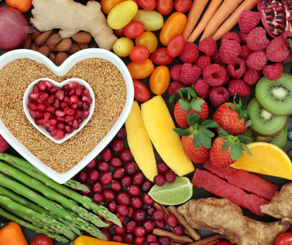 Day Three to a Healthier&nbsp;Me