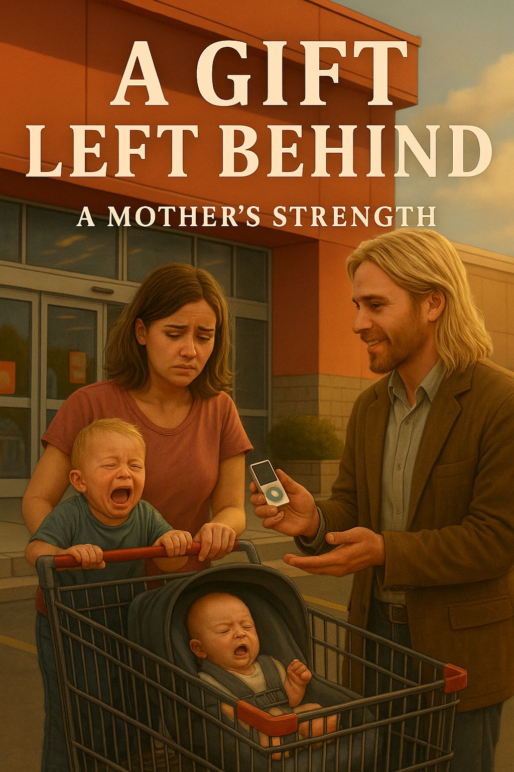 A Gift Left Behind: Ch.&nbsp;9