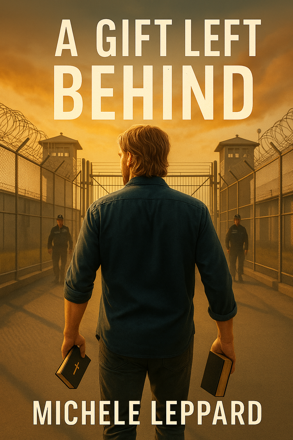 A Gift Left Behind – Ch.&nbsp;4