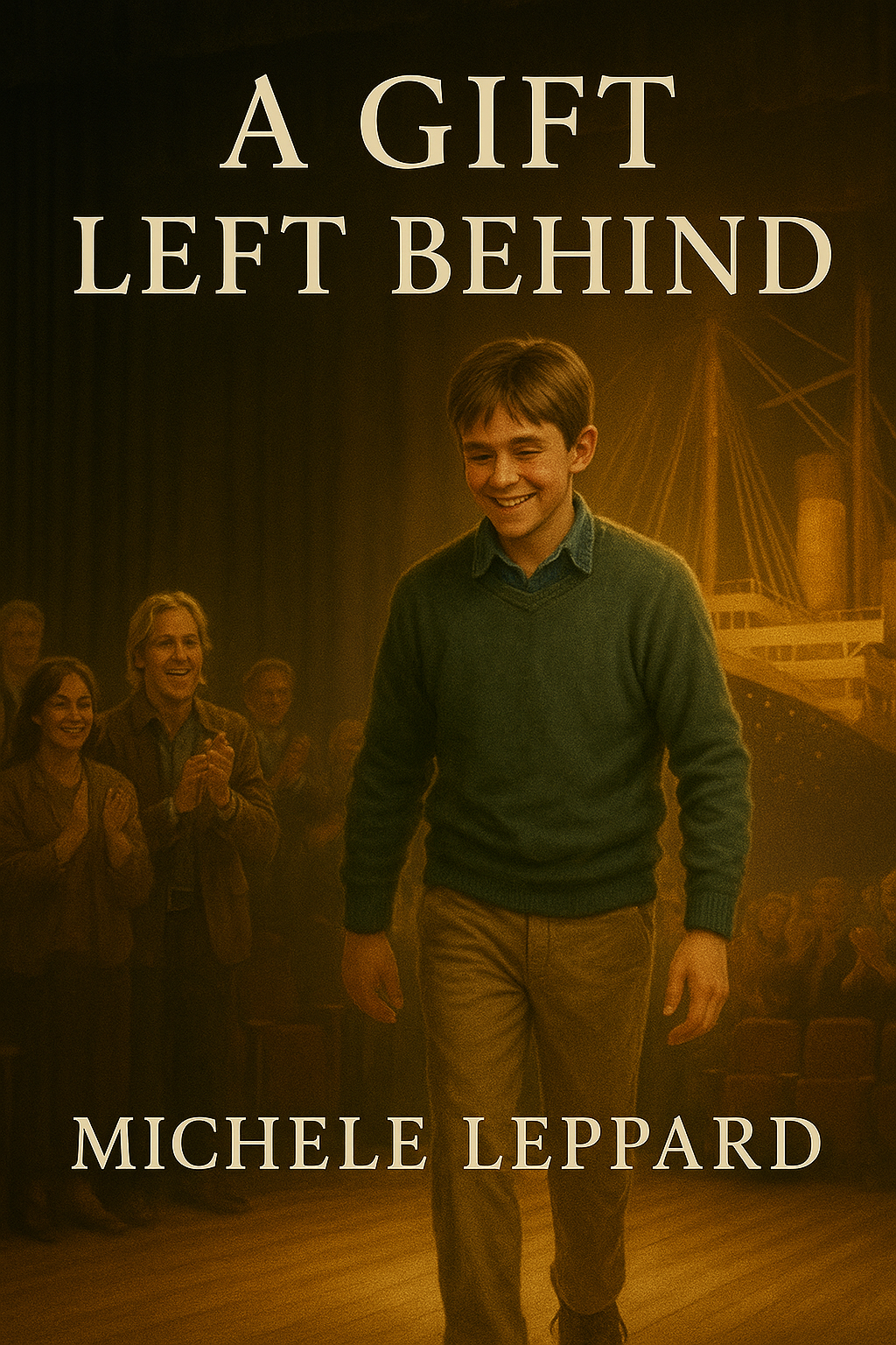 A Gift Left Behind – Ch&nbsp;7.