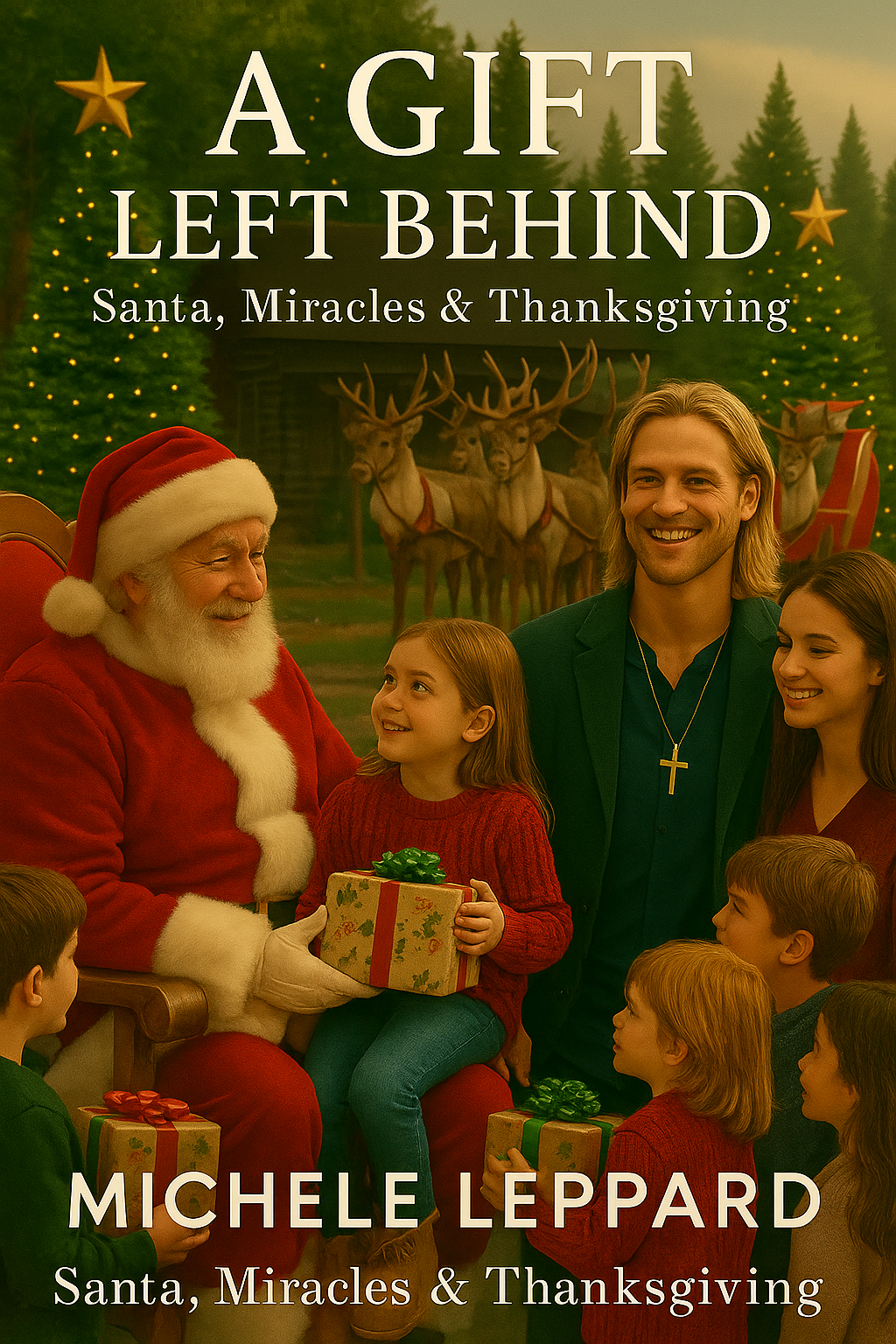 A Gift Left Behind: Ch.&nbsp;18