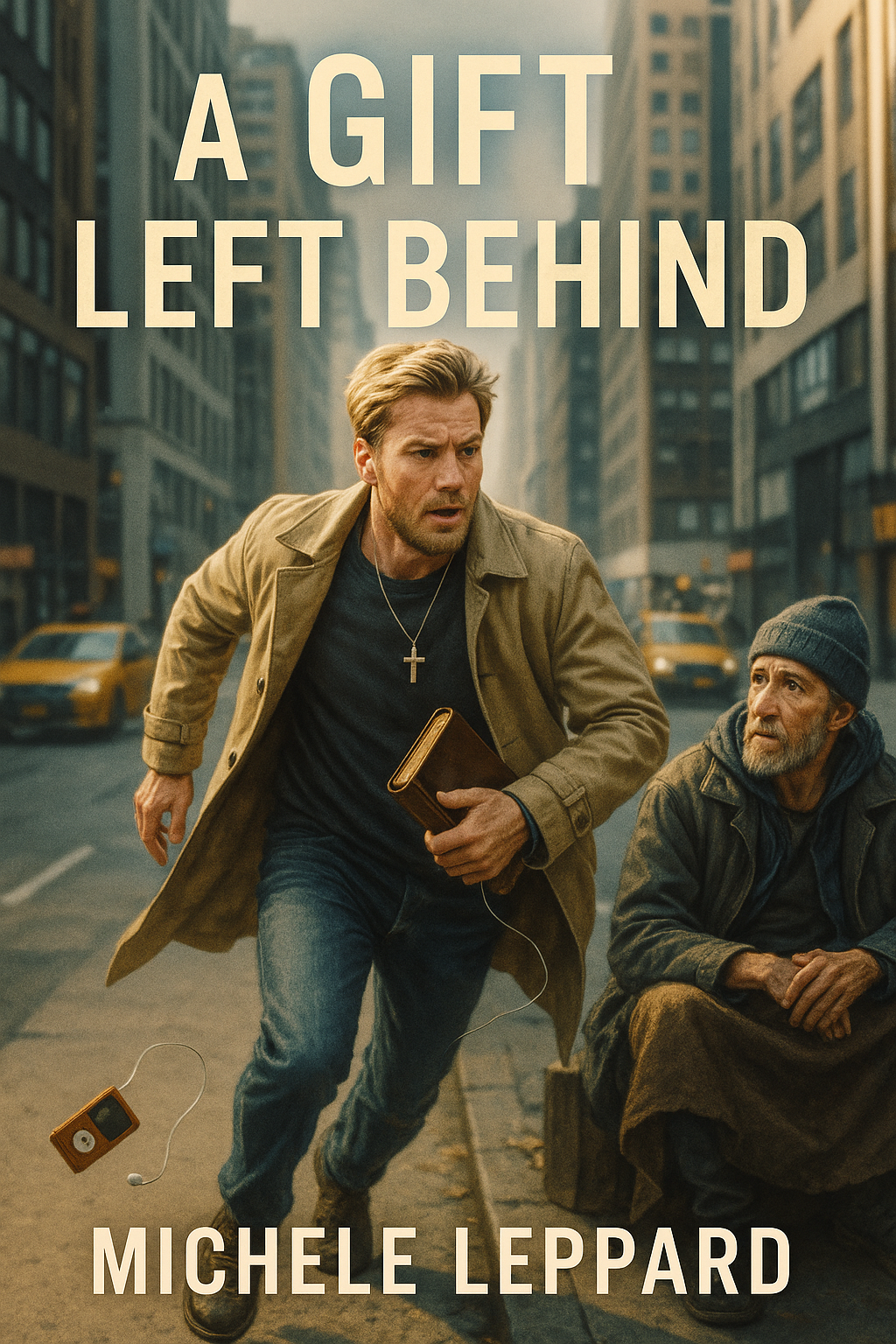 A Gift Left Behind – Ch.&nbsp;1