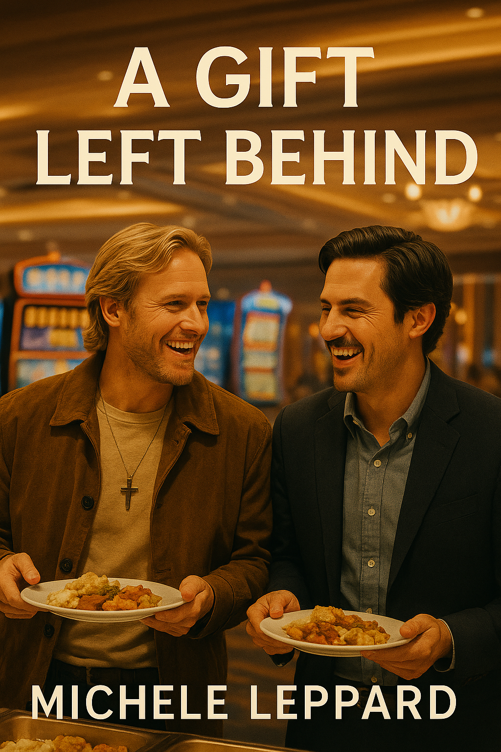 A Gift Left Behind – Ch.&nbsp;6