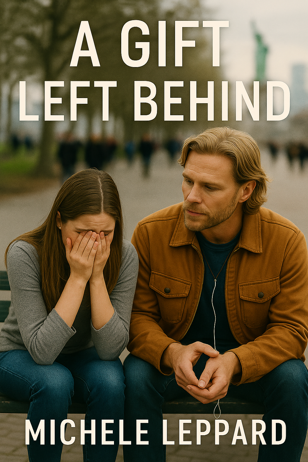 A Gift Left Behind – Ch.&nbsp;5