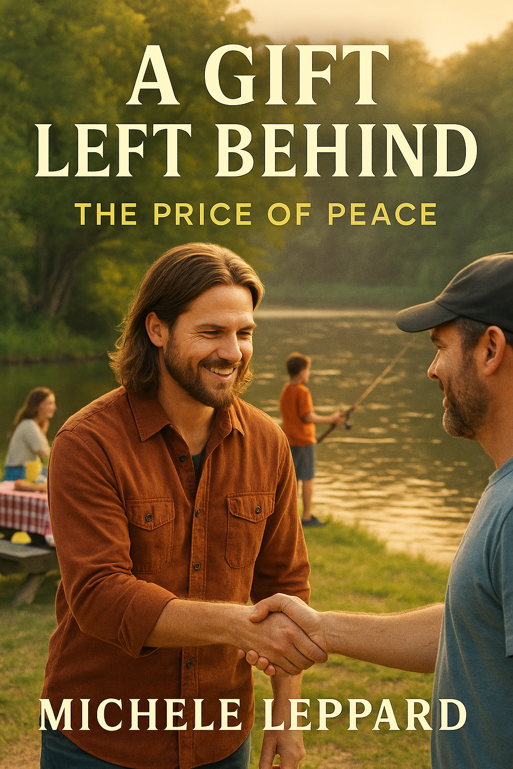 A Gift Left Behind – Ch.&nbsp;8