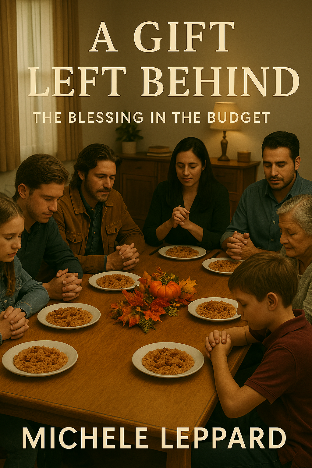 A Gift Left Behind – Ch.&nbsp;12