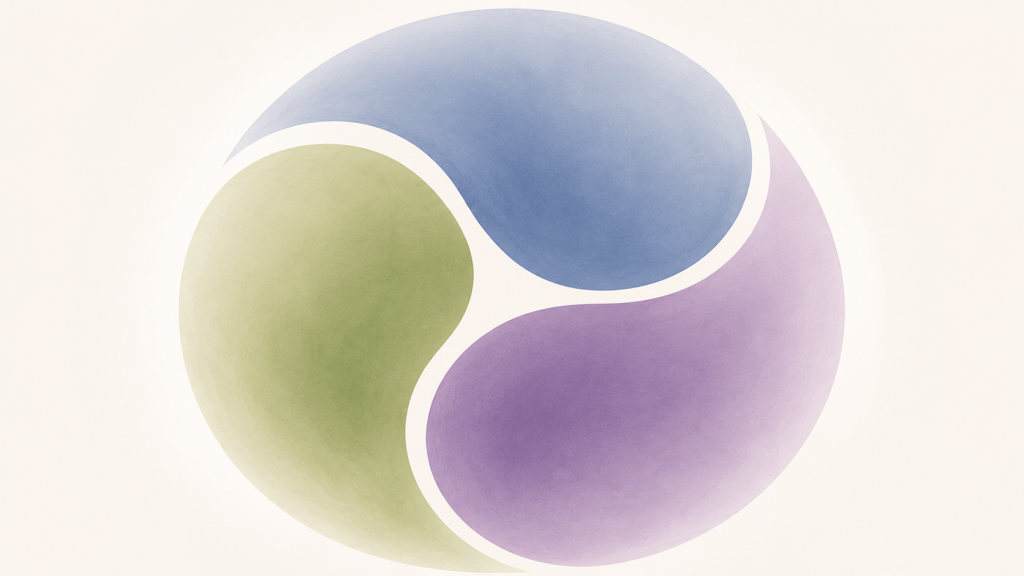 The Mind-Body-Spirit Connection: One System, Not Three – Michele Leppard